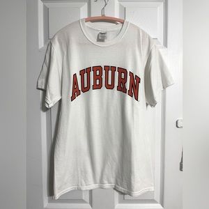 Auburn T Shirt
